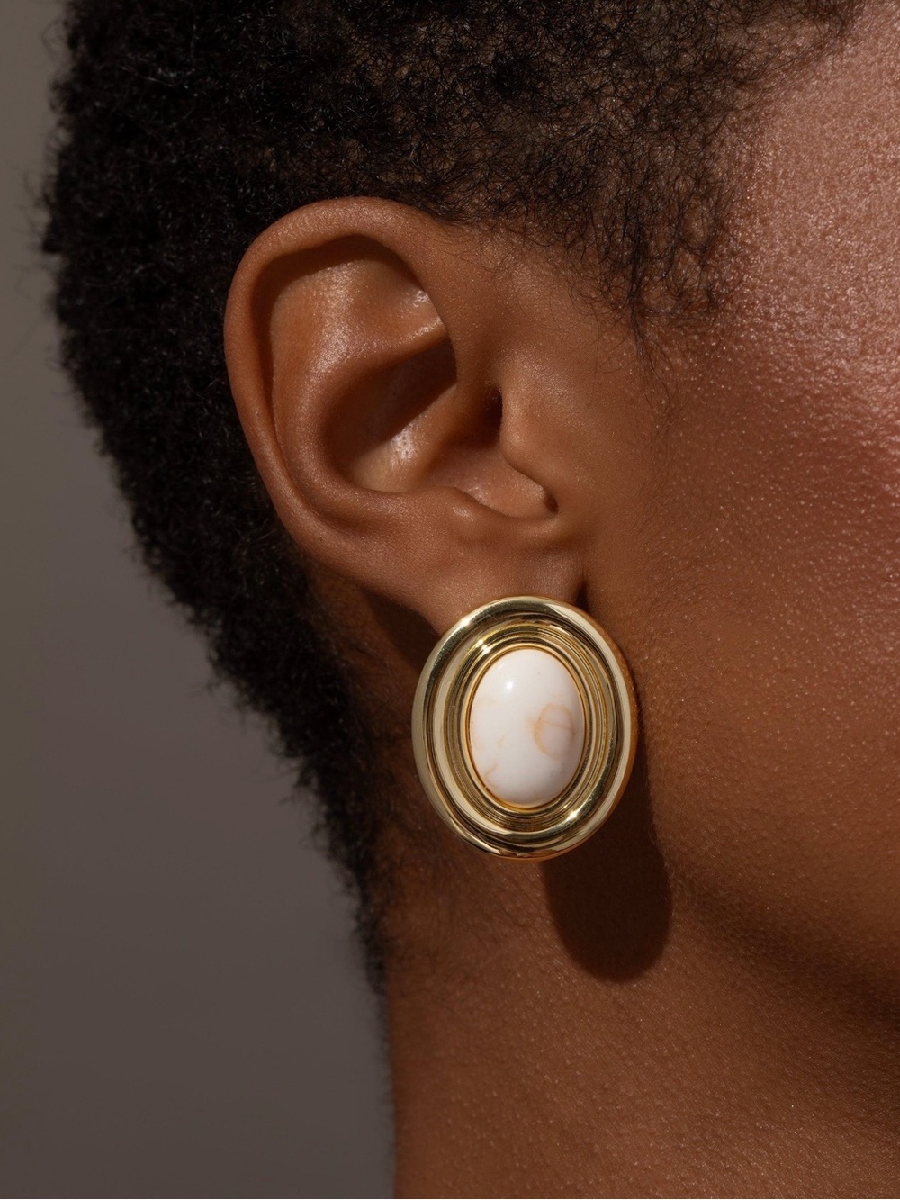 Uncommon James Ella Statement Earrings